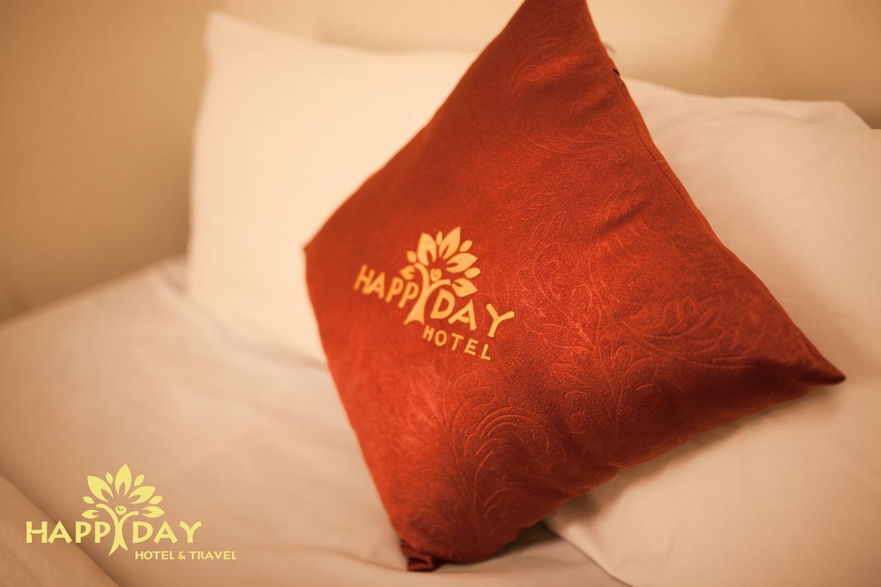 Happy Day 2 Hotel Da Lat Exterior photo